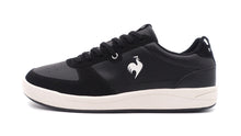 画像をギャラリービューアに読み込む, le coq sportif LCS GRAND EST CL BLACK/WHITE 3