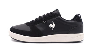 le coq sportif LCS GRAND EST CL BLACK/WHITE 3