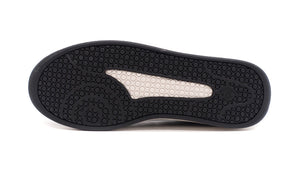 le coq sportif LCS GRAND EST CL BLACK/WHITE – mita sneakers