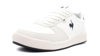 le coq sportif LCS GRAND EST CL WHITE/BLACK 1