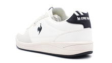 画像をギャラリービューアに読み込む, le coq sportif LCS GRAND EST CL WHITE/BLACK 2