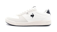 画像をギャラリービューアに読み込む, le coq sportif LCS GRAND EST CL WHITE/BLACK 3