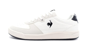 le coq sportif LCS GRAND EST CL WHITE/BLACK 3