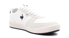 画像をギャラリービューアに読み込む, le coq sportif LCS GRAND EST CL WHITE/BLACK 5