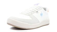 画像をギャラリービューアに読み込む, le coq sportif LCS GRAND EST CL WHITE/MULTI 1