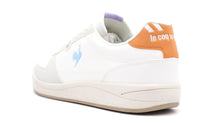 画像をギャラリービューアに読み込む, le coq sportif LCS GRAND EST CL WHITE/MULTI 2