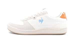 le coq sportif LCS GRAND EST CL WHITE/MULTI 3