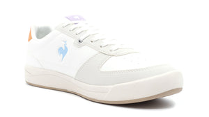 le coq sportif LCS GRAND EST CL WHITE/MULTI 5