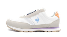 画像をギャラリービューアに読み込む, le coq sportif LCS VITESSE WHITE/MULTI 3