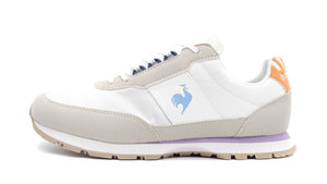 le coq sportif LCS VITESSE WHITE/MULTI 3