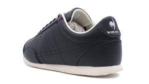 le coq sportif LCS REUI II BLACK/BEIGE 2