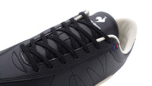 画像をギャラリービューアに読み込む, le coq sportif LCS REUI II BLACK/BEIGE 6