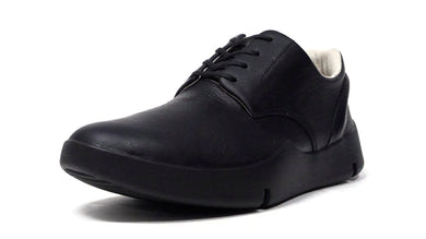 le coq sportif LCS RC PROMENADE BLACK 1