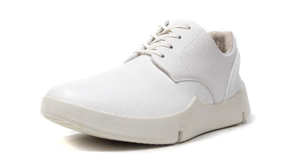 le coq sportif LCS RC PROMENADE WHITE 1