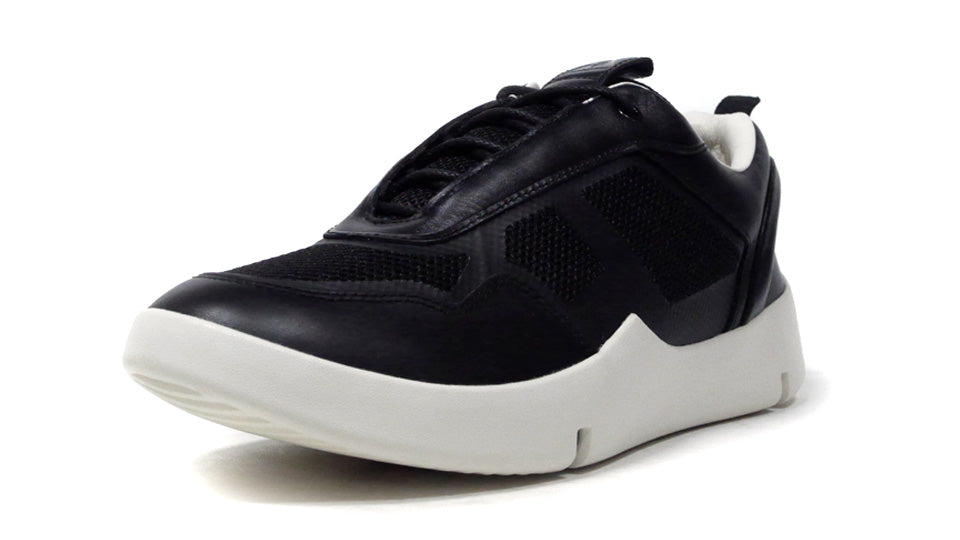le coq sportif LCS RC PASSAGE BLACK 1