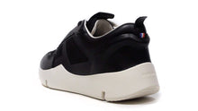 画像をギャラリービューアに読み込む, le coq sportif LCS RC PASSAGE BLACK 2