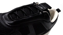 画像をギャラリービューアに読み込む, le coq sportif LCS RC PASSAGE BLACK 6