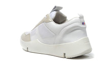 画像をギャラリービューアに読み込む, le coq sportif LCS RC PASSAGE WHITE 2