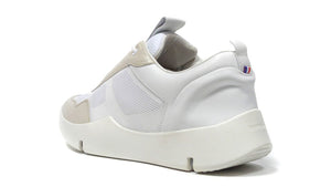 le coq sportif LCS RC PASSAGE WHITE 2