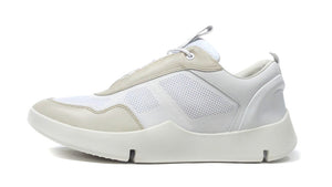 le coq sportif LCS RC PASSAGE WHITE 3