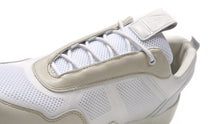 画像をギャラリービューアに読み込む, le coq sportif LCS RC PASSAGE WHITE 6