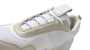 le coq sportif LCS RC PASSAGE WHITE 6