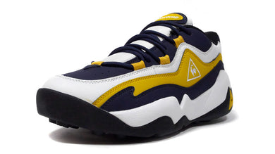le coq sportif LCS TR II NAVY/ORANGE 1