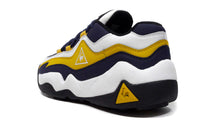 画像をギャラリービューアに読み込む, le coq sportif LCS TR II NAVY/ORANGE 2