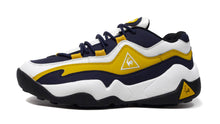 画像をギャラリービューアに読み込む, le coq sportif LCS TR II NAVY/ORANGE 3