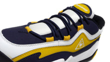 画像をギャラリービューアに読み込む, le coq sportif LCS TR II NAVY/ORANGE 6