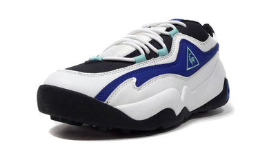 le coq sportif LCS TR II WHITE/BLUE 1