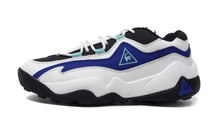 画像をギャラリービューアに読み込む, le coq sportif LCS TR II WHITE/BLUE 3