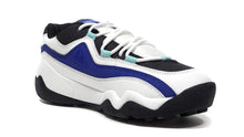 画像をギャラリービューアに読み込む, le coq sportif LCS TR II WHITE/BLUE 5