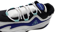 画像をギャラリービューアに読み込む, le coq sportif LCS TR II WHITE/BLUE 6