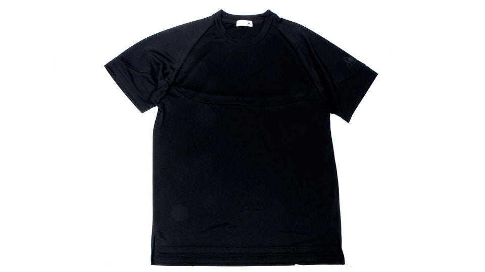 le coq sportif SHORT SLEEVE VNECK SHIRTS 