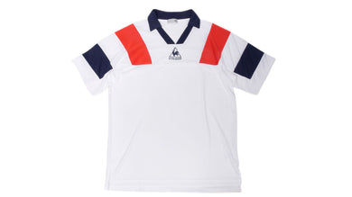 le coq sportif SHORT SLEEVE SHIRTS 