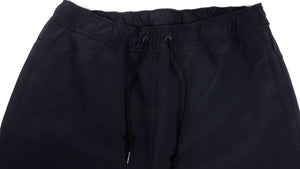 le coq sportif TAPERED PANTS "FOOTBALL PACK"　BLK/BLK 3