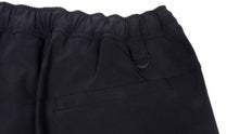画像をギャラリービューアに読み込む, le coq sportif TAPERED PANTS &quot;FOOTBALL PACK&quot;　BLK/BLK 4