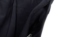 画像をギャラリービューアに読み込む, le coq sportif TAPERED PANTS &quot;FOOTBALL PACK&quot;　BLK/BLK 5