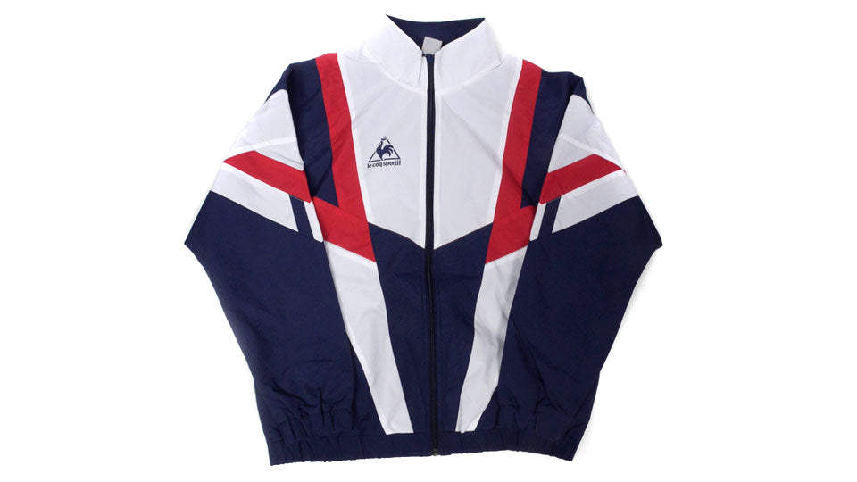 le coq sportif NYLON JACKET 