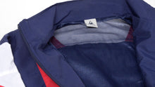 画像をギャラリービューアに読み込む, le coq sportif NYLON JACKET &quot;FOOTBALL PACK&quot;　WHT/RED/BLU 3
