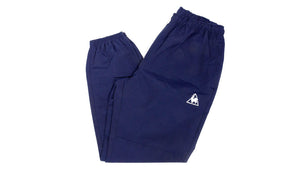 le coq sportif NYLON PANTS "FOOTBALL PACK"　WHT/RED/BLU 1