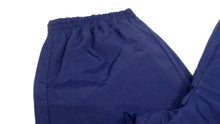 画像をギャラリービューアに読み込む, le coq sportif NYLON PANTS &quot;FOOTBALL PACK&quot;　WHT/RED/BLU 3
