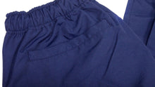 画像をギャラリービューアに読み込む, le coq sportif NYLON PANTS &quot;FOOTBALL PACK&quot;　WHT/RED/BLU 4