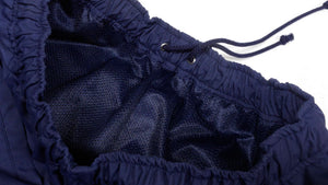 le coq sportif NYLON PANTS "FOOTBALL PACK"　WHT/RED/BLU 5