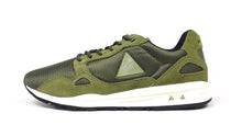 画像をギャラリービューアに読み込む, Shigeyuki Kunii (mita sneakers) Color Direction le coq sportif LCS-R900 MT　OLV/NAT