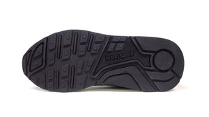 Shigeyuki Kunii (mita sneakers) Color Direction le coq sportif LCS-R900 MT　OLV/NAT