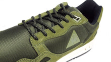画像をギャラリービューアに読み込む, Shigeyuki Kunii (mita sneakers) Color Direction le coq sportif LCS-R900 MT　OLV/NAT