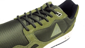 Shigeyuki Kunii (mita sneakers) Color Direction le coq sportif LCS-R900 MT　OLV/NAT