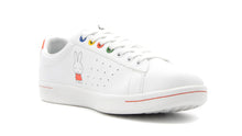 画像をギャラリービューアに読み込む, le coq sportif LA ROLAND SL MF &quot;miffy&quot; WHITE/ORANGE 5